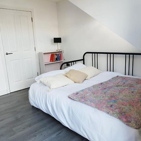 Belfast City Centre, Brilliant Light Apartment Kültér fotó