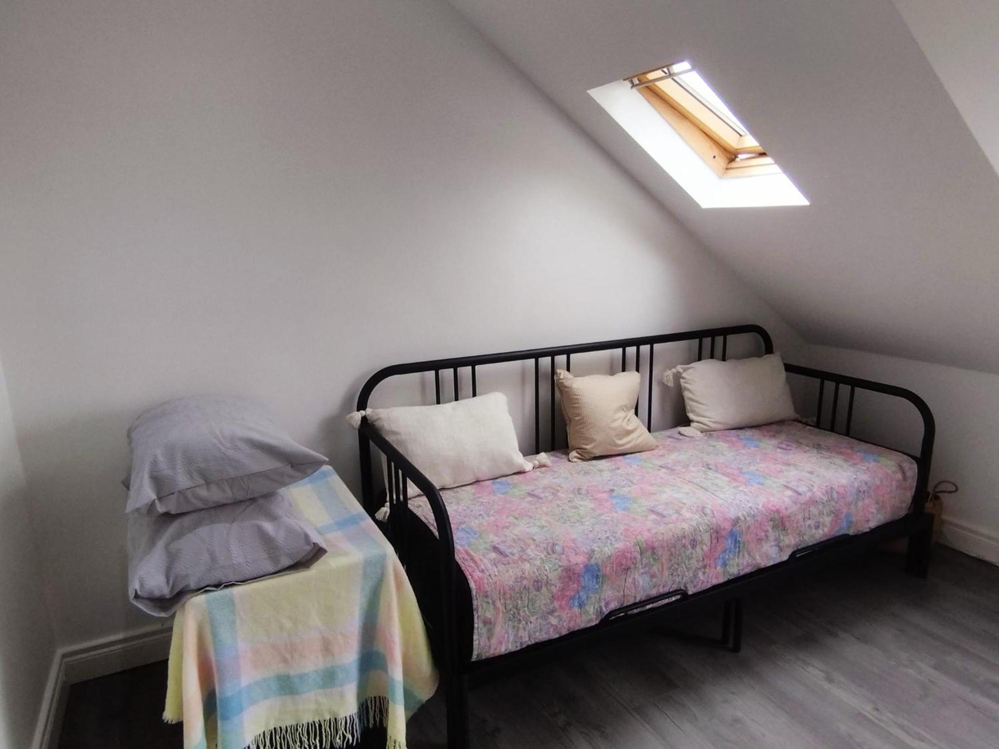 Belfast City Centre, Brilliant Light Apartment Kültér fotó