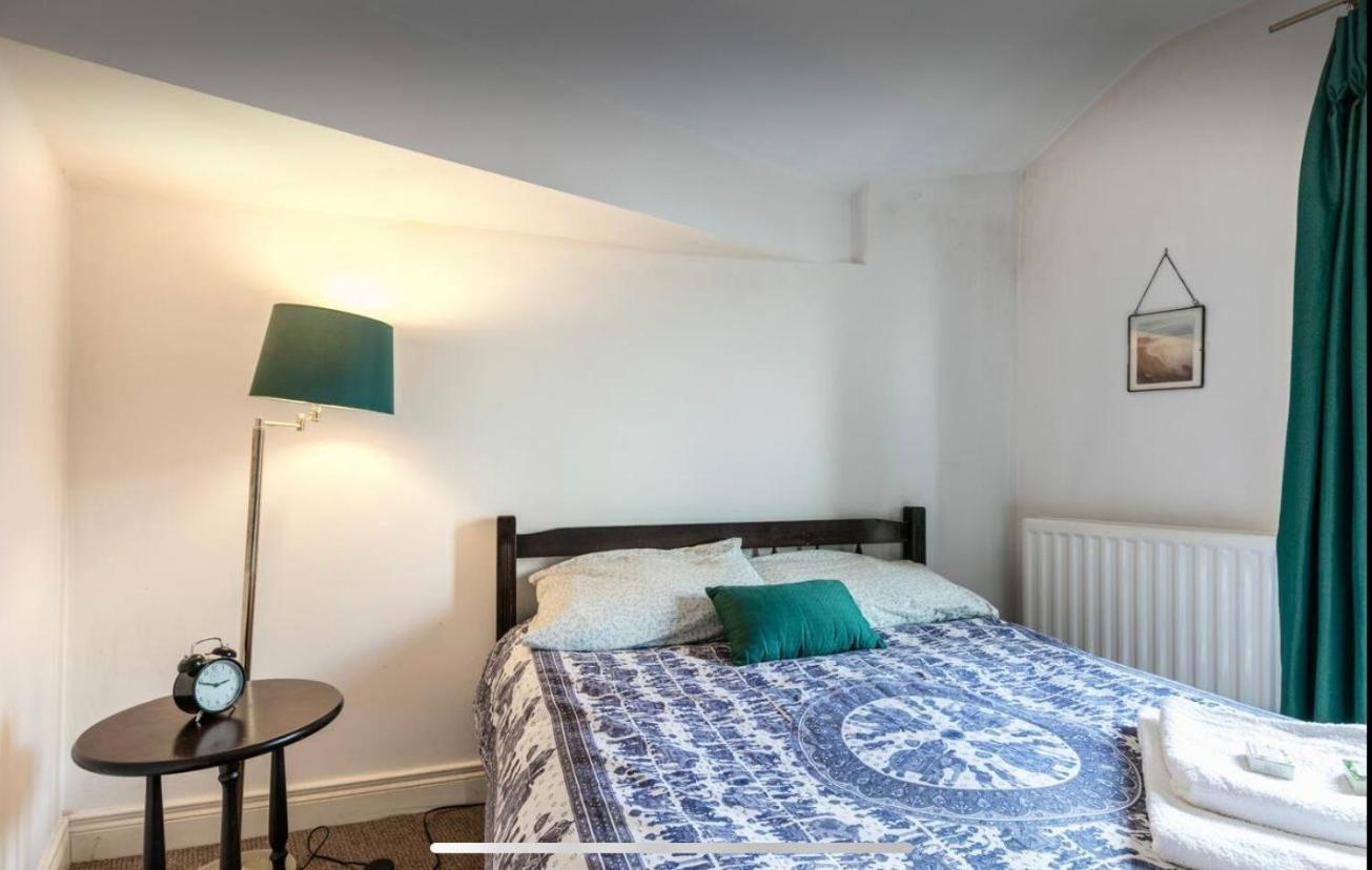 Belfast City Centre, Brilliant Light Apartment Kültér fotó