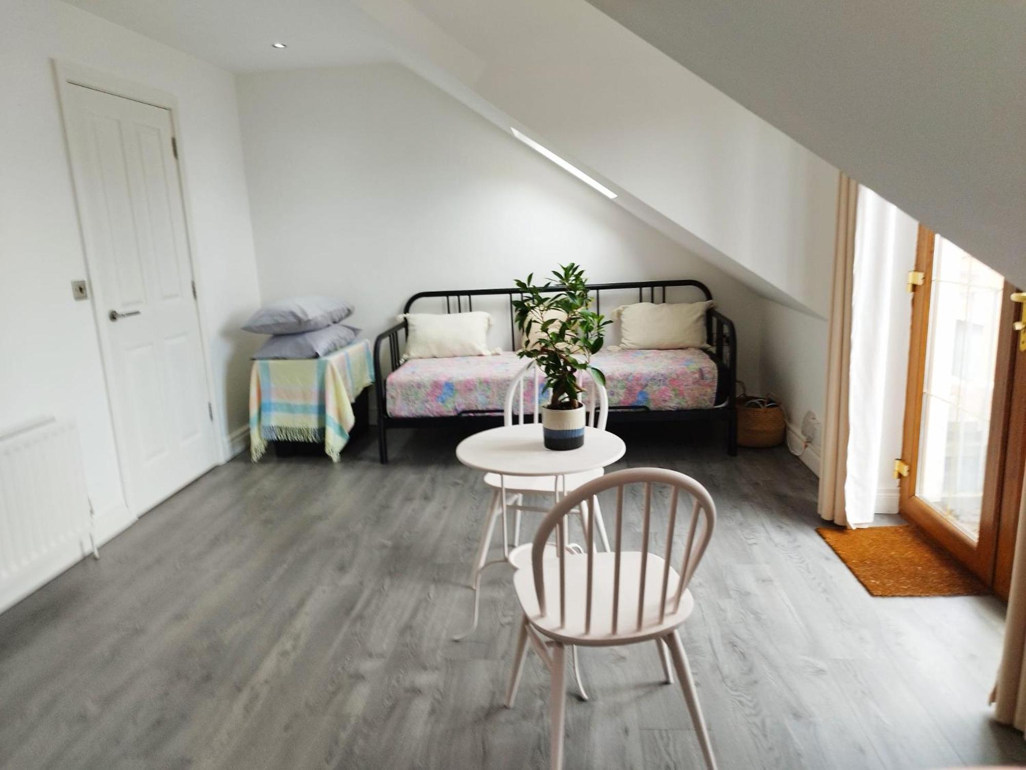 Belfast City Centre, Brilliant Light Apartment Kültér fotó